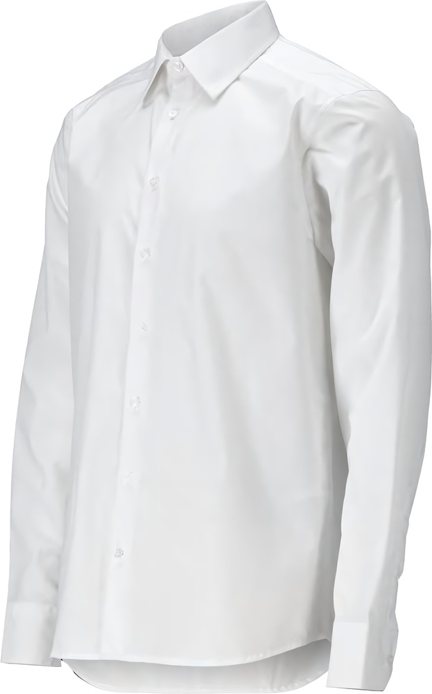 MascotHemdFrontline20604-984Wei-3738