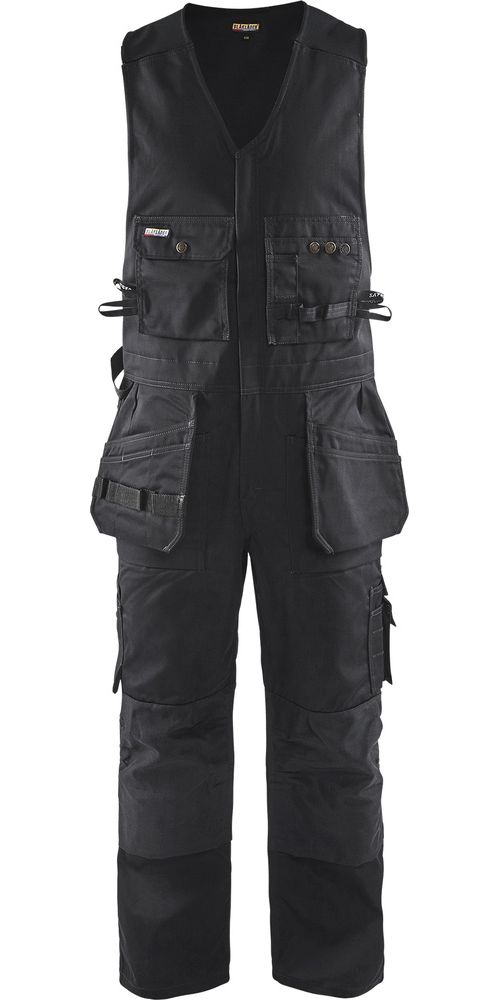 BlklderArbeitslatzhoseKombihose26501860