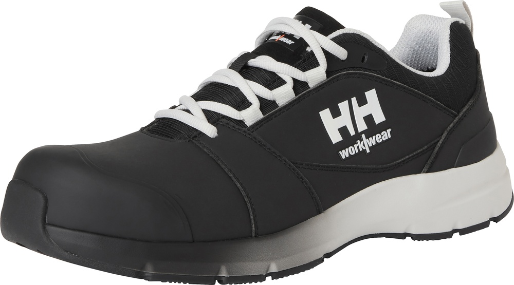 HellyHansenSicherheitsschuhBarcodeMXRLowS3S78320999BlackGrey-35