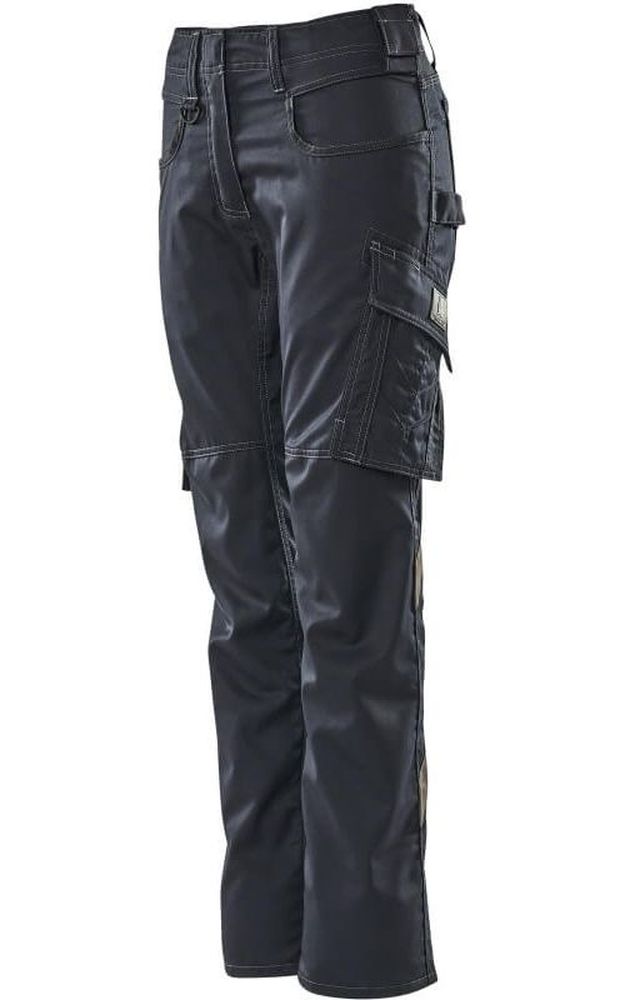 MascotDamenHoseUnique18778-230Schwarzblau-C3476