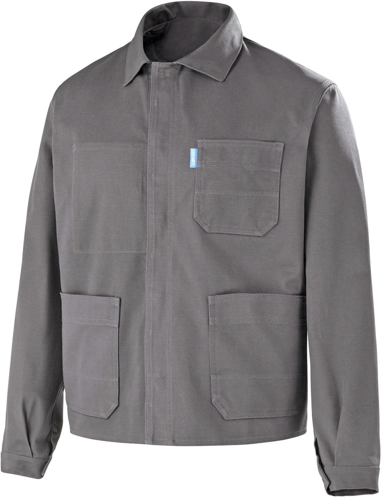 CepovettJackeEssentiels91279403UsGreen-XS