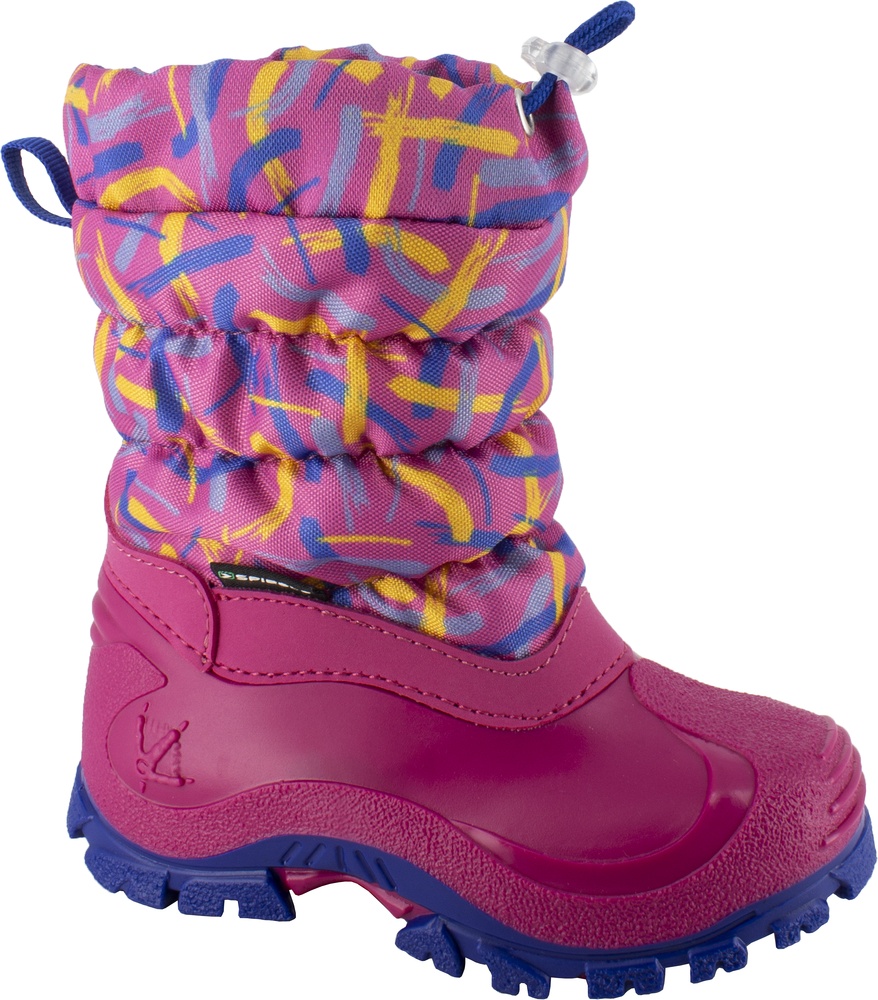 SpiraleMdchenWinterstiefelSydney78129773Fuxia-Printed-20