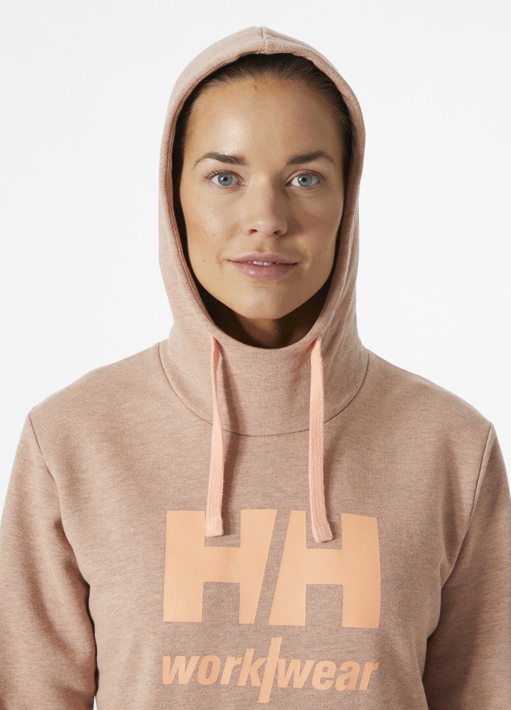 HellyHansenHoodieClassicLogo79289