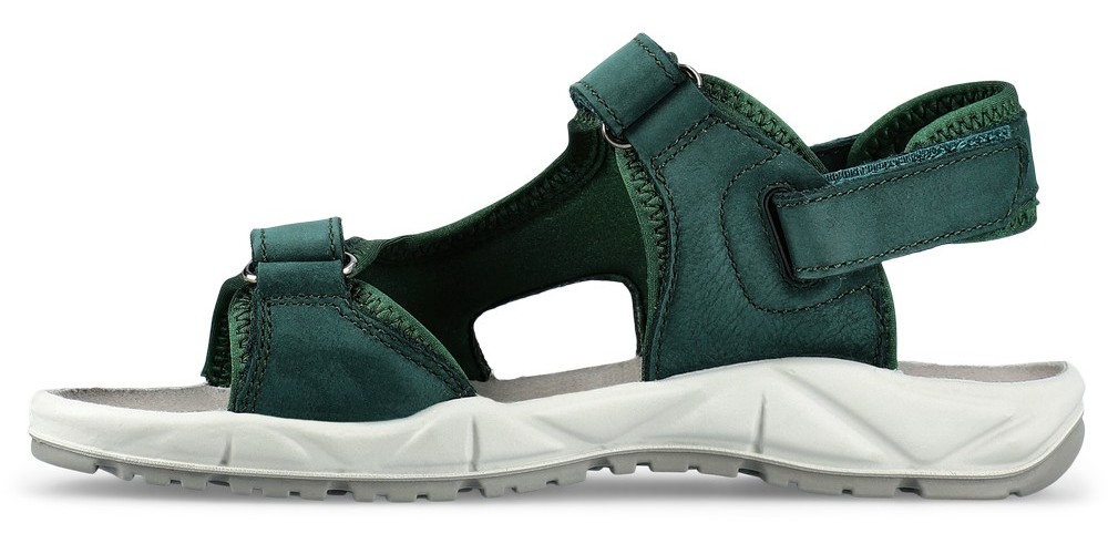 SikaArbeitssandaleMotionGrn