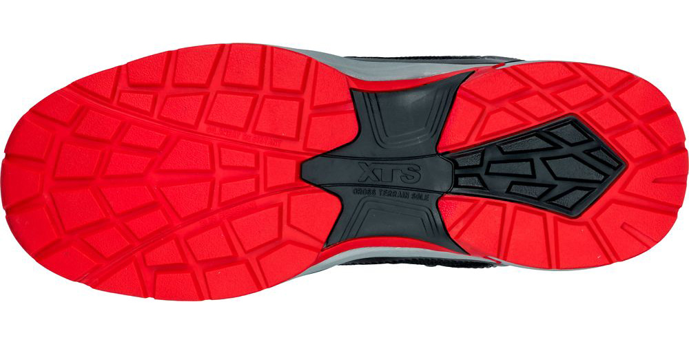 AlbatrosSicherheitsschuheUltratrailLowS3ESDHROSRCSchwarzRot-38