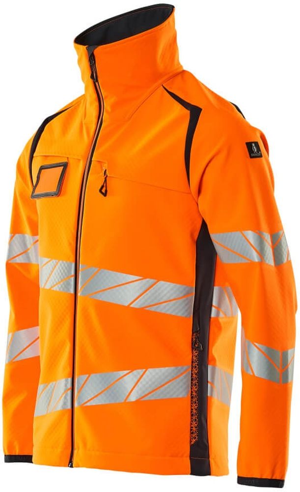 MascotSoftshellJackeAccelerateSafe19002-143