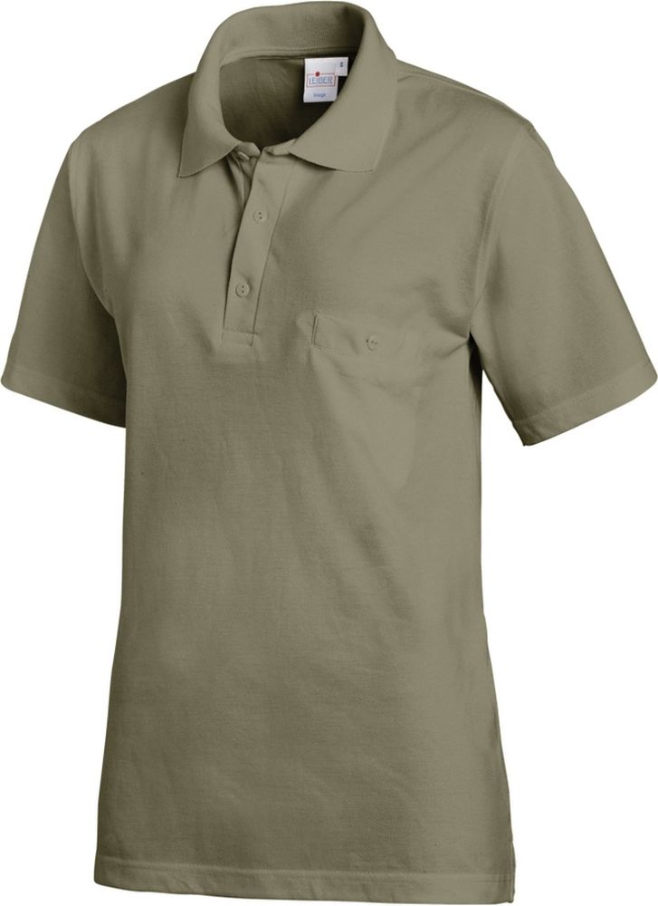 LeiberShirt08-241Oliv-XS