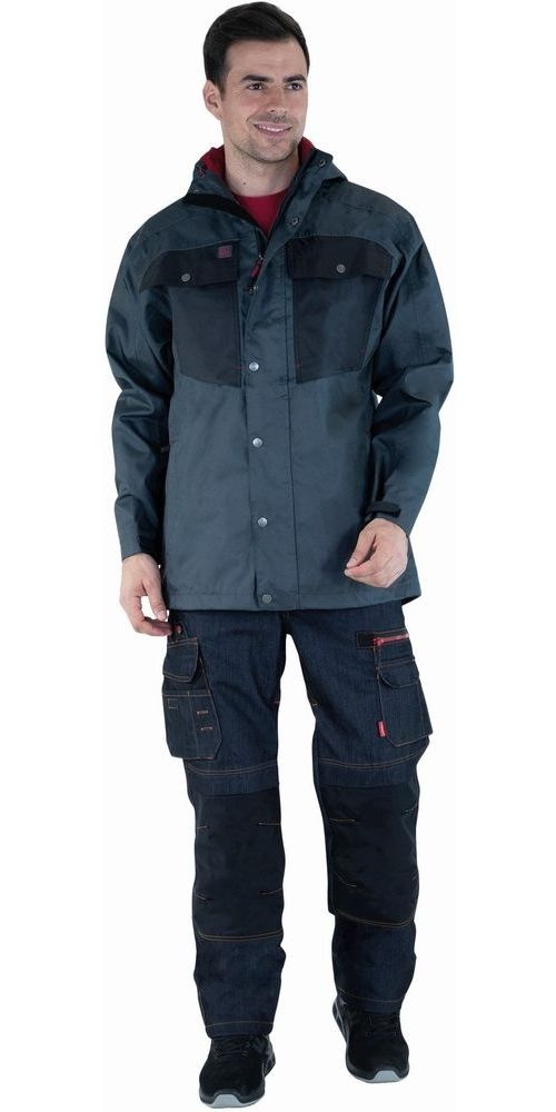 LafontJeansTerra1ATNJNNavyBlack-XS