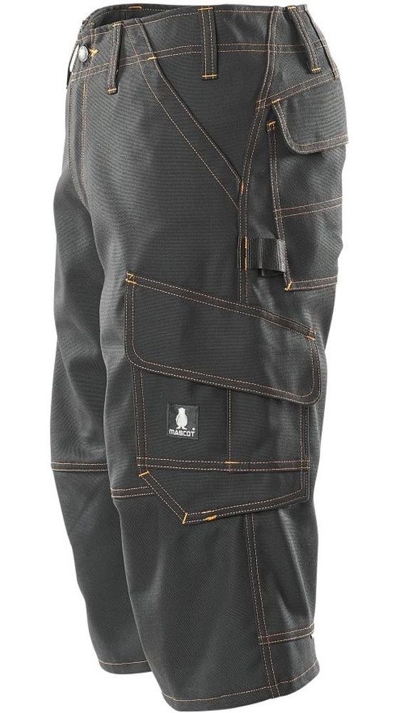 MascotShortslangBorbaYoung06049-010Schwarz-C42