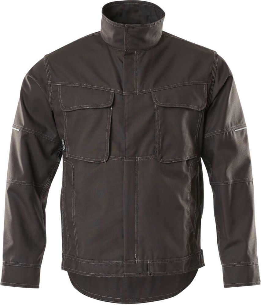 MascotJackeTulsaIndustry10109-154Dunkelanthrazit-XXL