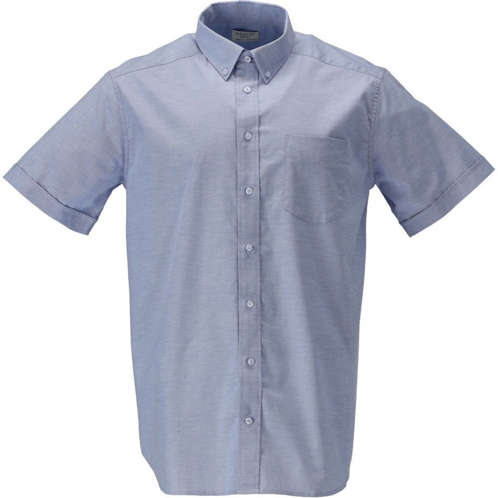 MascotHemdKurzarmFrontline21324-745