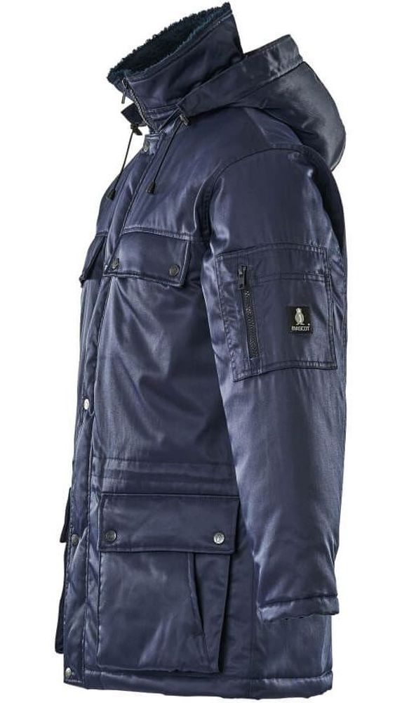 MascotParkaQuebecOriginals00510-620