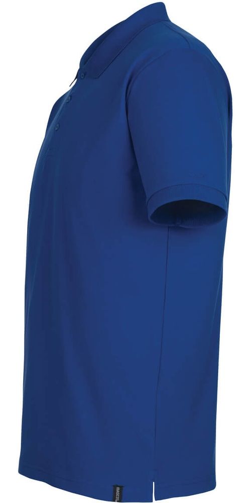 MascotPolo-ShirtSoroniCrossover50181-861Kornblau-XXL