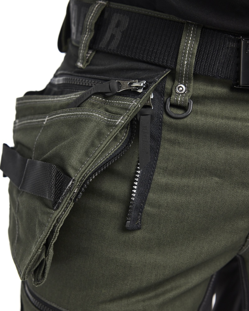 BlklderArbeitshoseHandwerkerStretchX190019901141