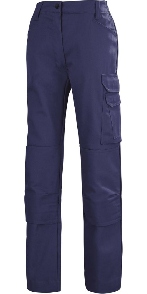 CepovettDamenHoseDamenKrossLine9E208494DarkBlue-XS