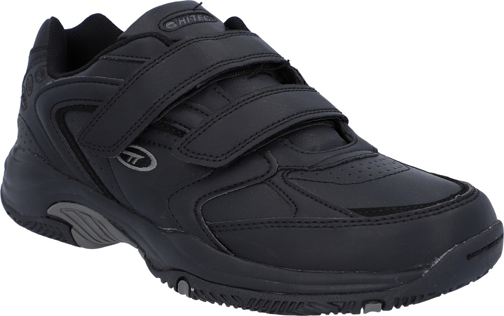 Hi-TecSneakerBlastLiteEzA004415Black-40