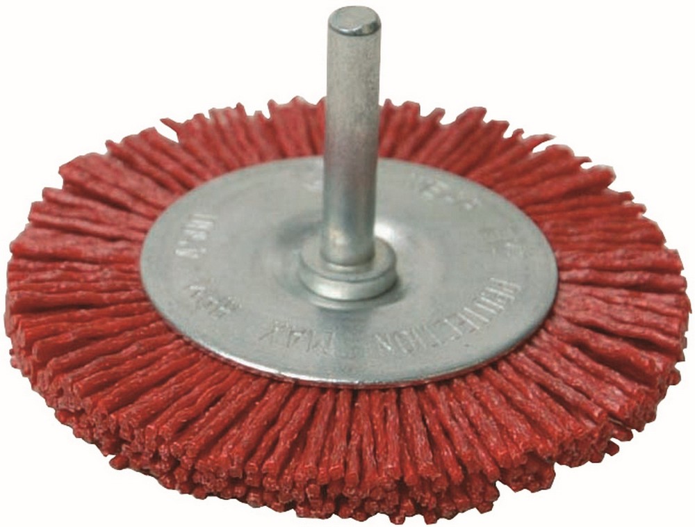 SilverlineFilamentfaserbrstenNylon-Scheibenbrste