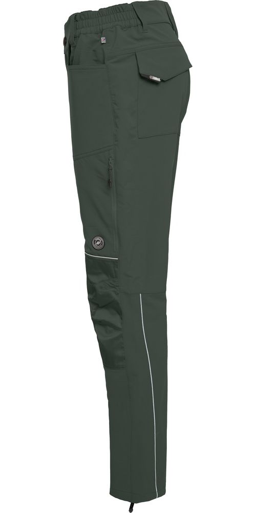 TerraxWorkwearArbeitshose20796Grn-48