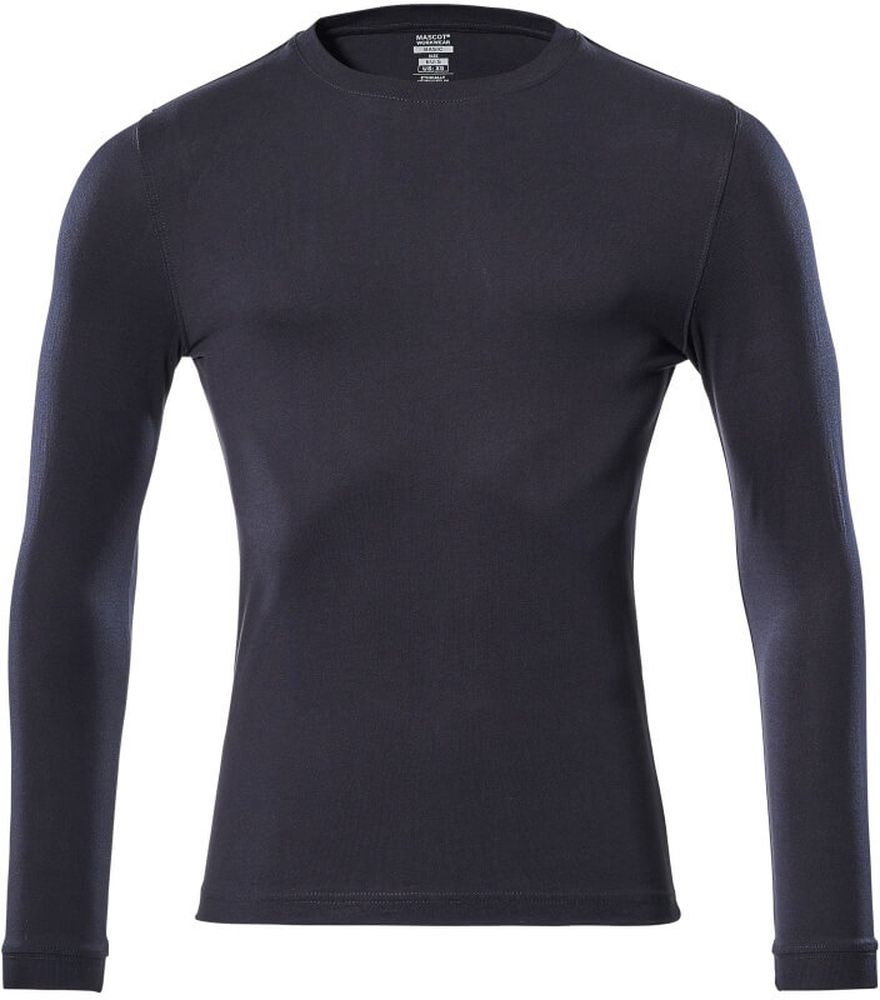 MascotT-ShirtLangarmCrossover18581-965