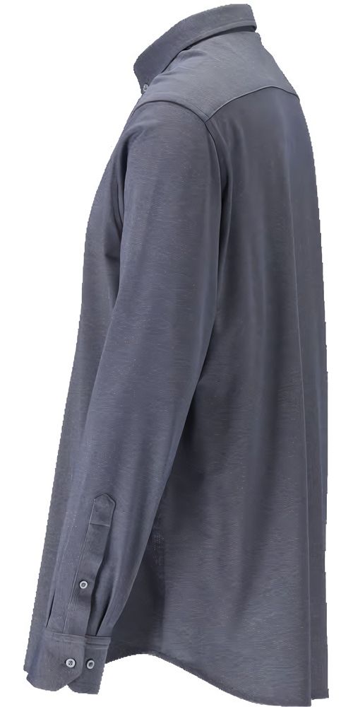 MascotHemdFrontline20204-741Blau-meliert-3940