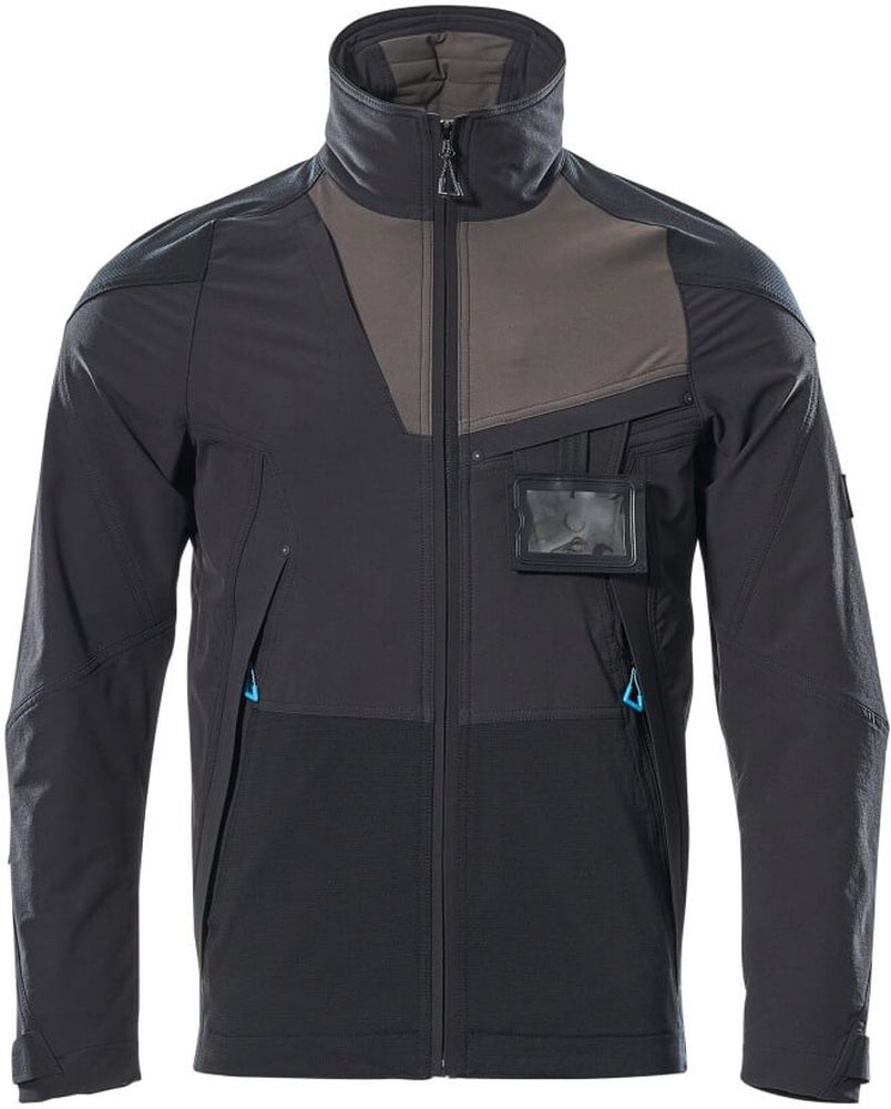 MascotJackeAdvanced17101-311