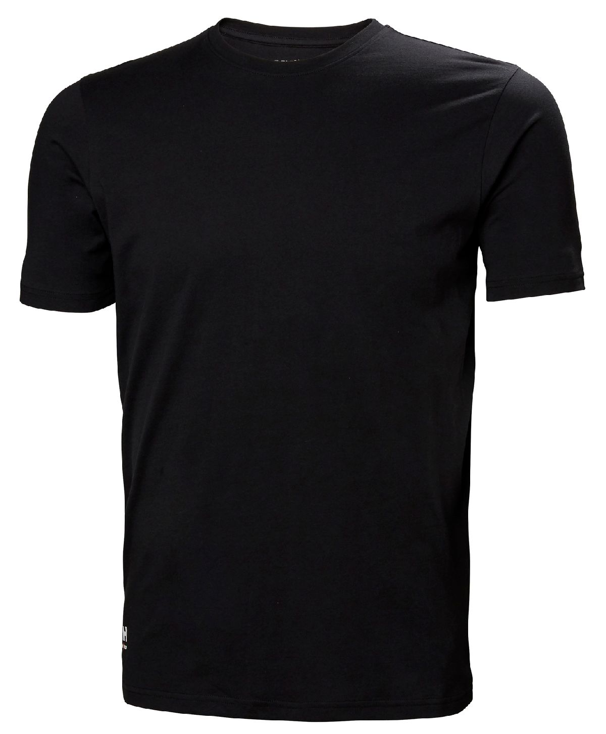 HellyHansenT-Shirt79161ManchesterT-Shirt990Black