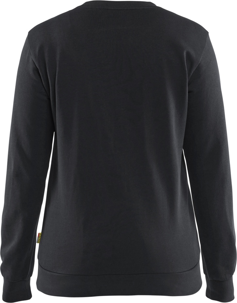 BlklderDamenSweatshirt34051158Schwarz-L