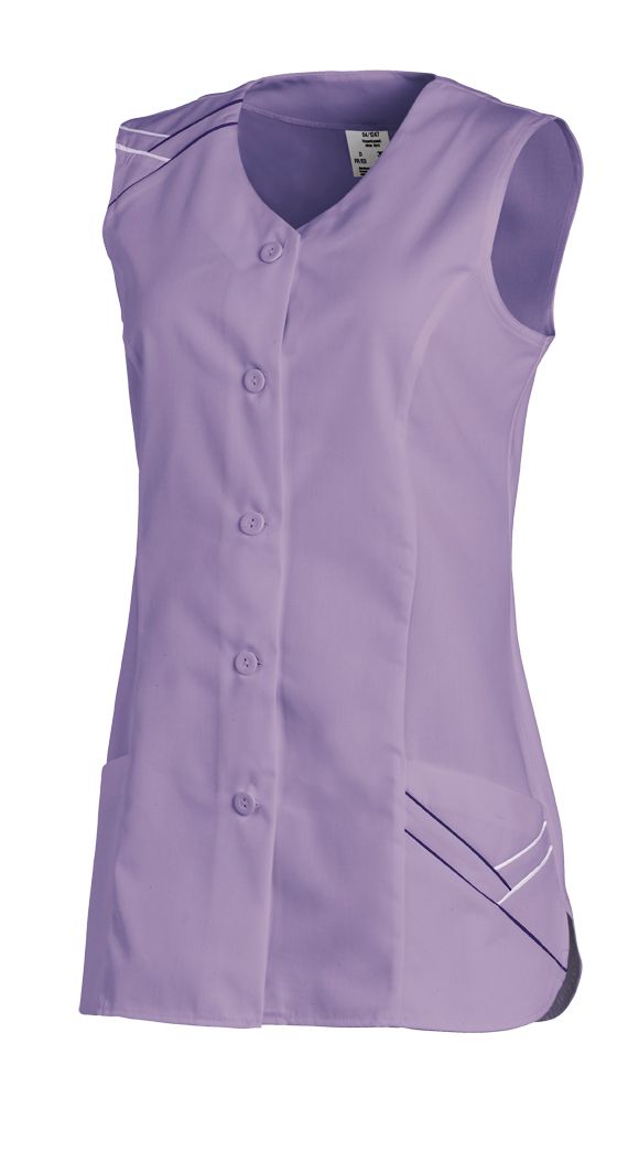 LeiberDamenHosenkasackohnermel04124722Flieder