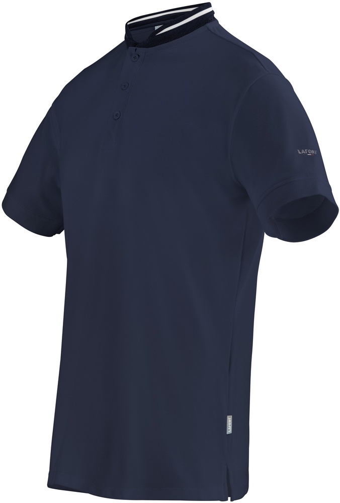 LafontPoloshirtOregano9RGNNavy-XXL