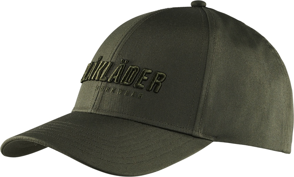 BlklderCapKappe3D92311845Waldgrn-Onesize