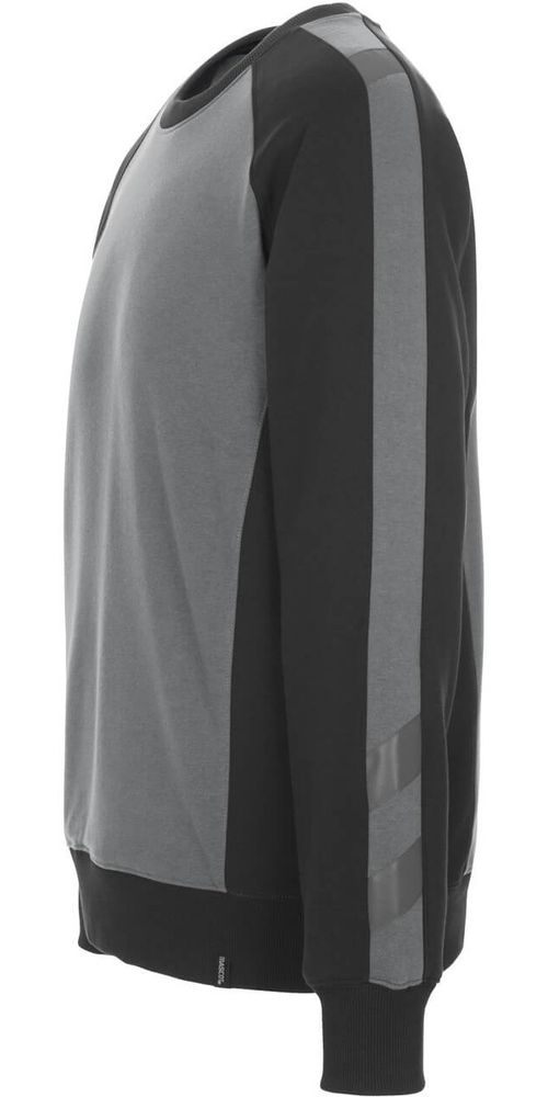 MascotSweatshirtWittenUnique50570-962AnthrazitSchwarz-XXL