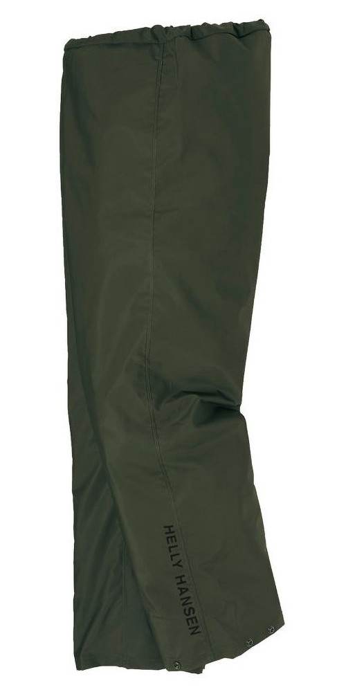 HellyHansenShortsHose70429MandalPant480ArmyGreen