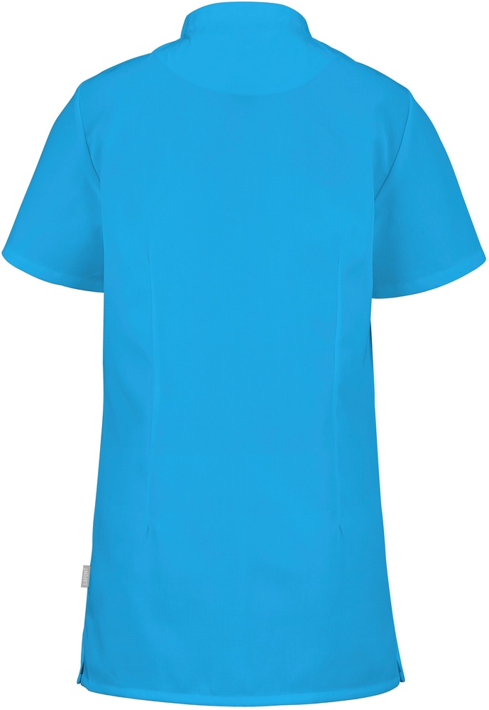 LafontDamenTunikaDamenTaillierterSchnittKim2KIM1TECTurquoiseWhite-XS