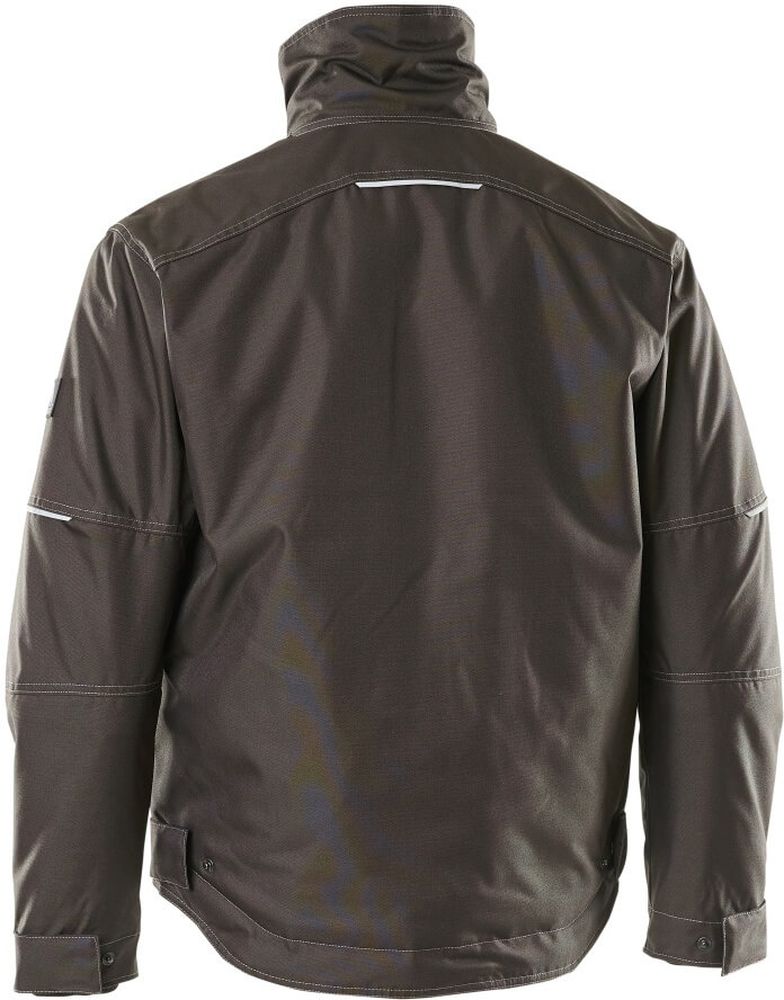 MascotWinterjackeColumbusIndustry10135-194Dunkelanthrazit-XXL