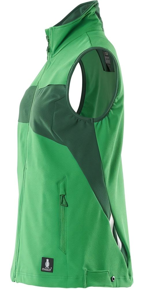 MascotDamenWesteAccelerate18375-511GrasgrnGrn-XXL MascotDamenWesteAccelerate18375-511GrasgrnGrn-XXL
