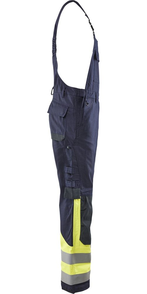 BlklderArbeitslatzhoseMultinormLatzhoseInhrent28881512