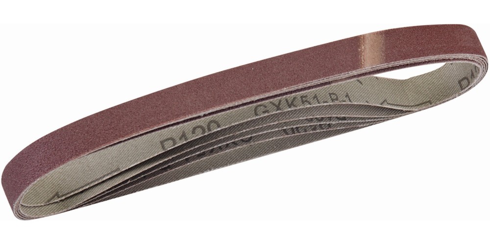 SilverlineSchleifzubehrSchleifbnder13x457mm5er-Pckg SilverlineSchleifzubehrSchleifbnder13x457mm5er-Pckg