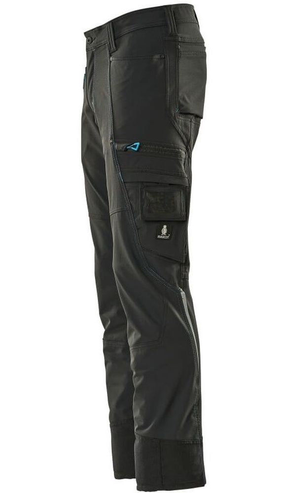 MascotHoseAdvanced17279-311Schwarz-C4276