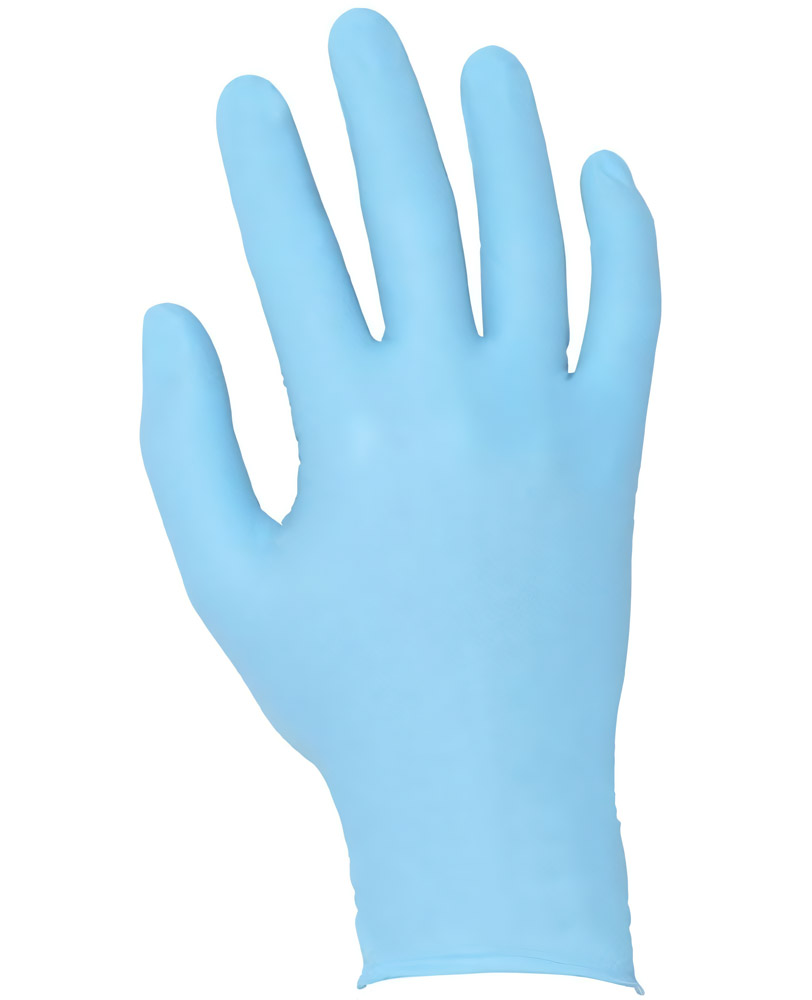 teXXorNitril-Einweg-HandschuheUngepudert2214Blau-10