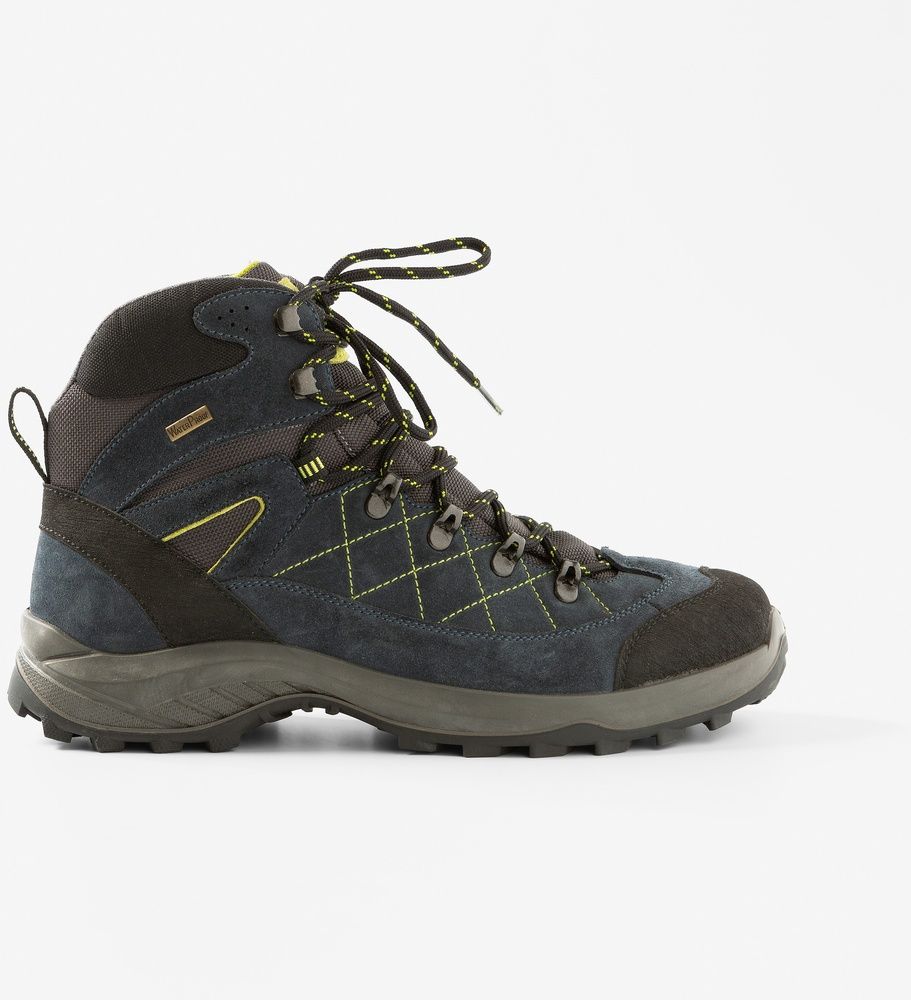 BerghenTrekking-WanderschuheBolaricMON0U1001