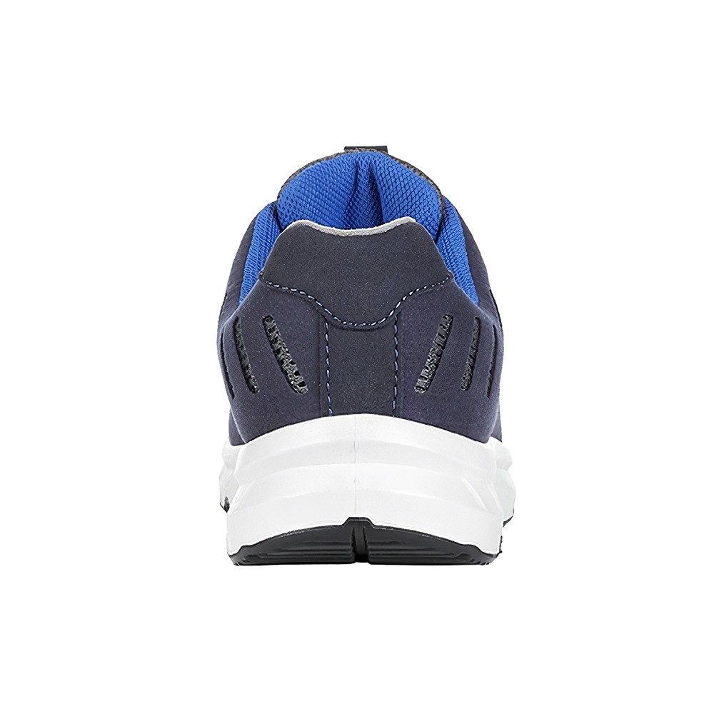 RUNNEXS1P-ESD-SicherheitshalbschuhFlexStarBlauWeiGrau-36