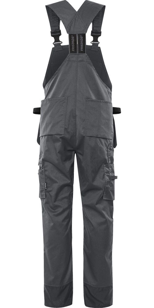 FristadsHandwerker-Latzhose41GS25300978DarkGrey-C156
