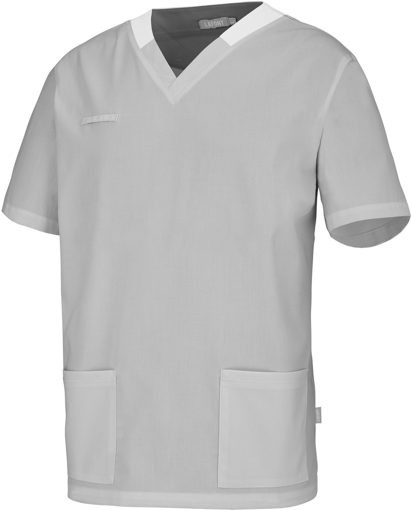 LafontTunikaHope2HOPPCPearlWhite-XXS