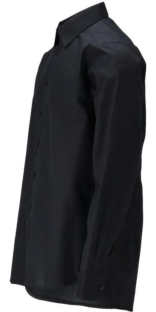 MascotHemdFrontline20604-984Vollschwarz-3738