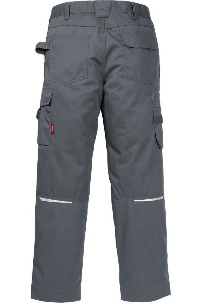 KansasIndustrie-HoseIconOneHose2111LUXEDunkelgrau-C42