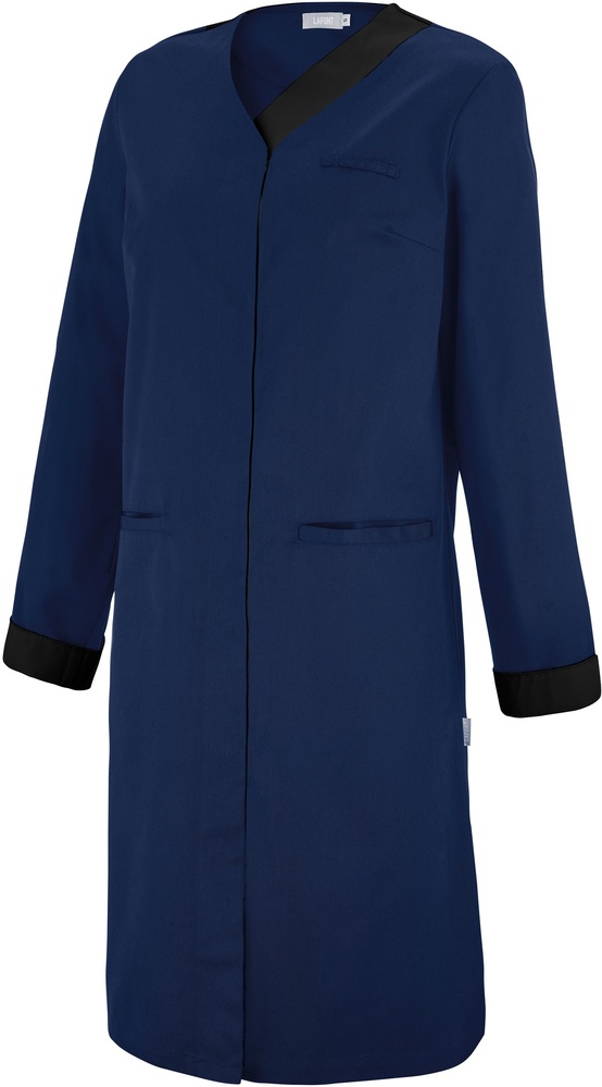 LafontDamenKittelSagesse8SAGPINavyBlack-XXS