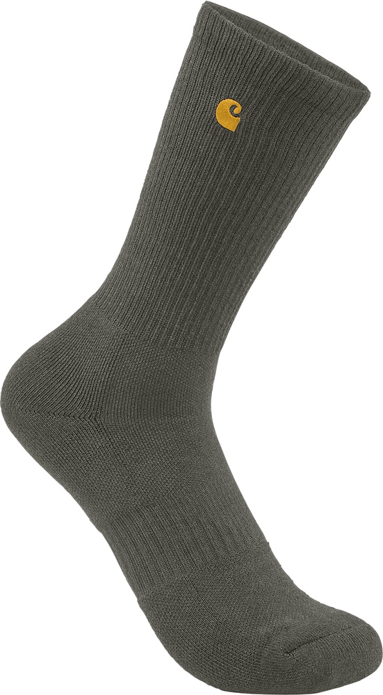 CarharttSockenForceMidweightCrewSock2PackSC2252M