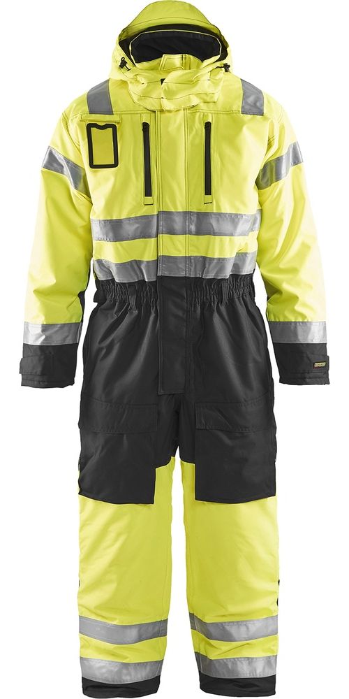BlklderArbeitsoverallHighVisWinterOverall67631977