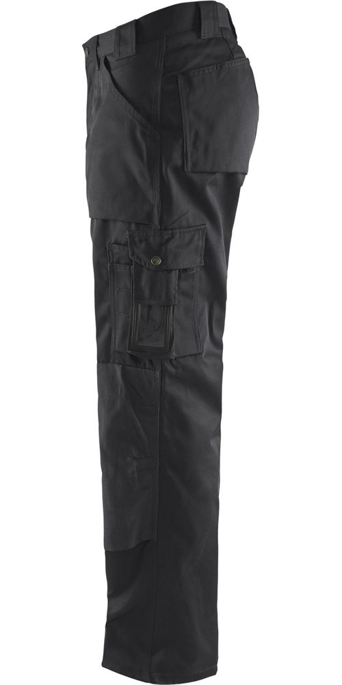 BlklderArbeitshoseHandwerkerohneNageltaschen15701860