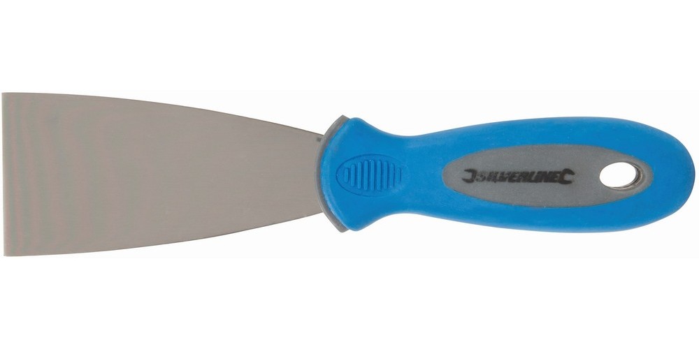 SilverlineSpachtelSchaberProfi-Spachtel